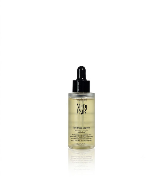 medipair lipo hydro ampoule 30ml
