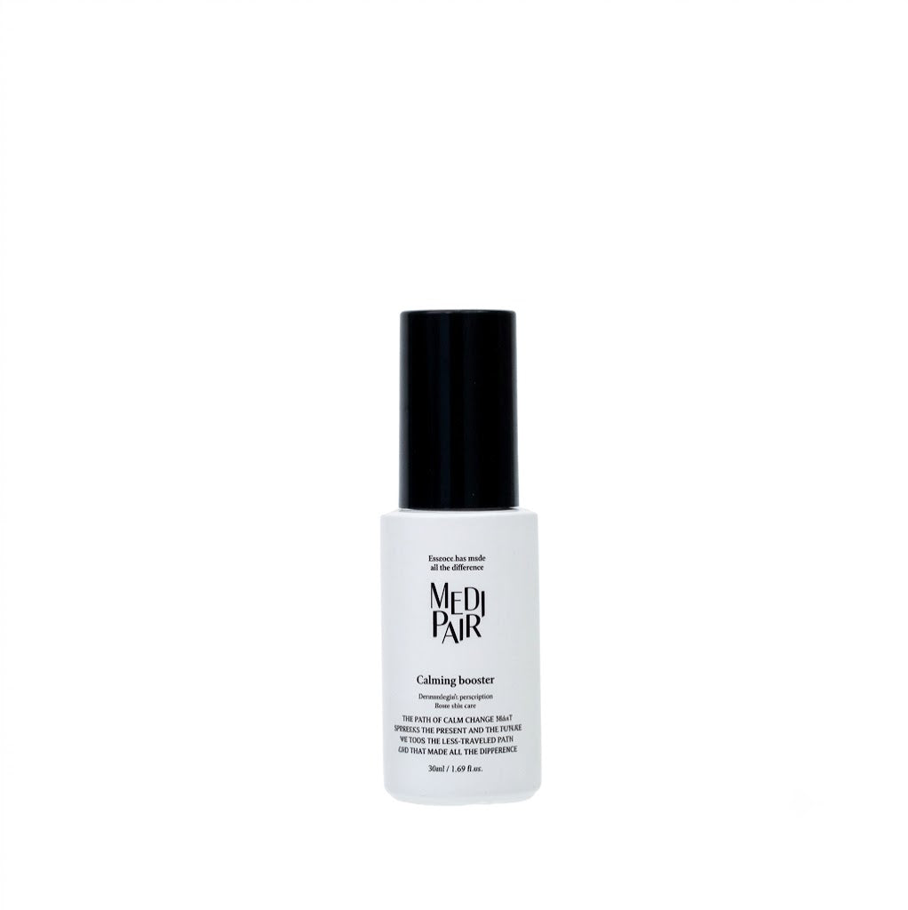 medipair calming booster 50ml