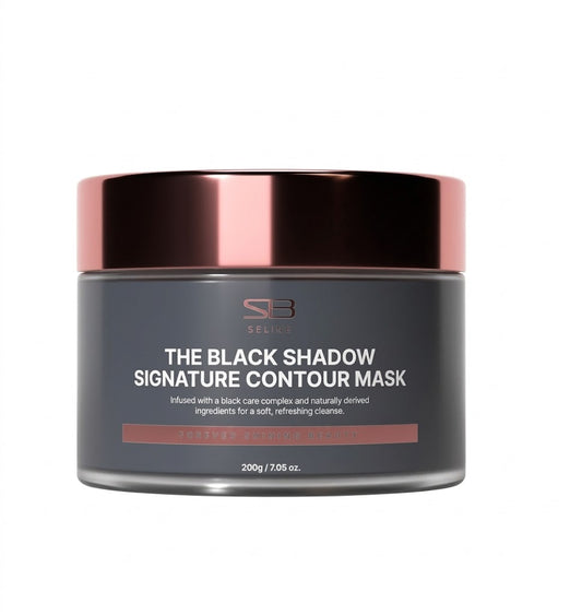 selinb signature contour mask 200g