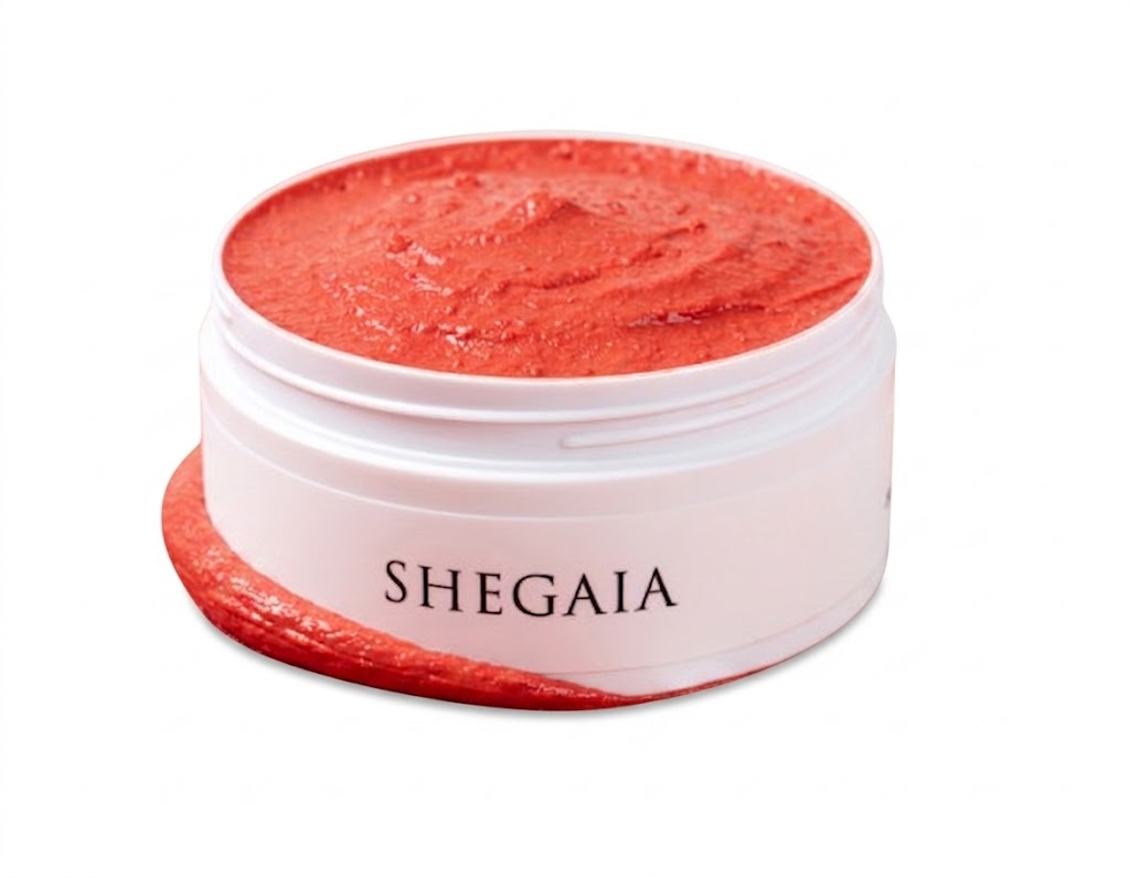 shegaia dragonblood exosome pore procedure mask 150g