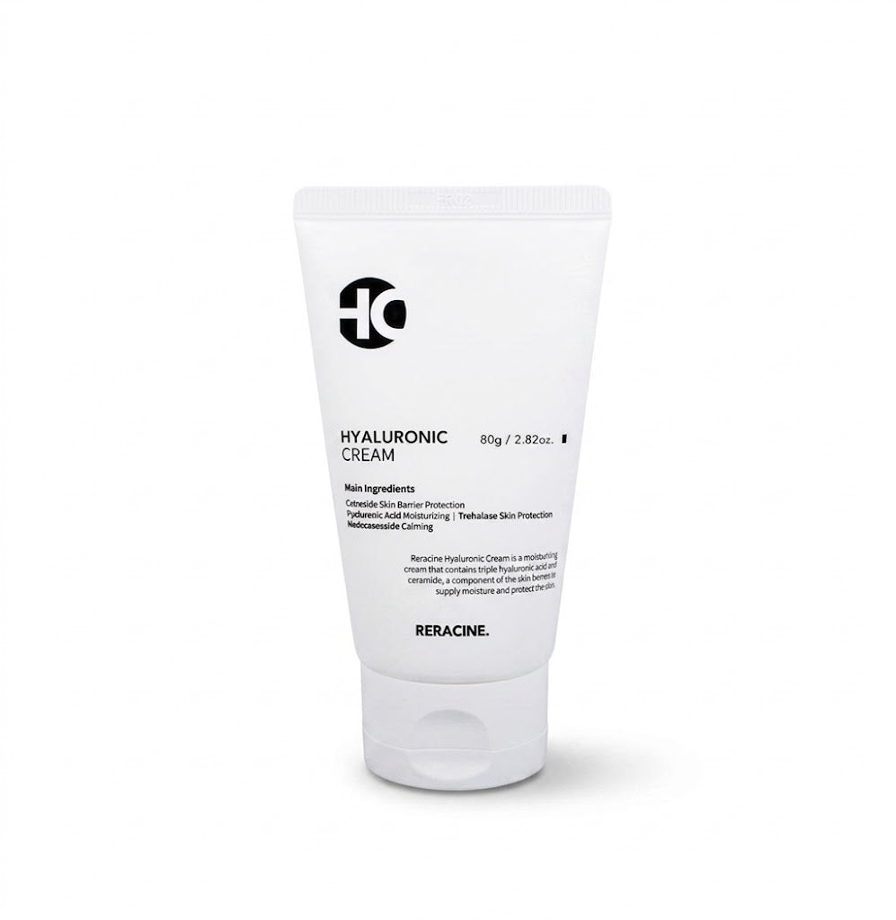 reracine hyaluronic cream 80g