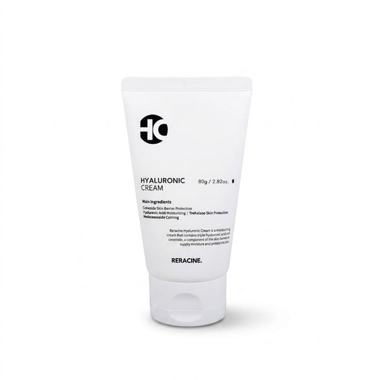 reracine hyaluronic cream 80g