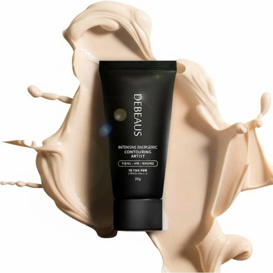 debeaus intensive energenic contouring artist 35g