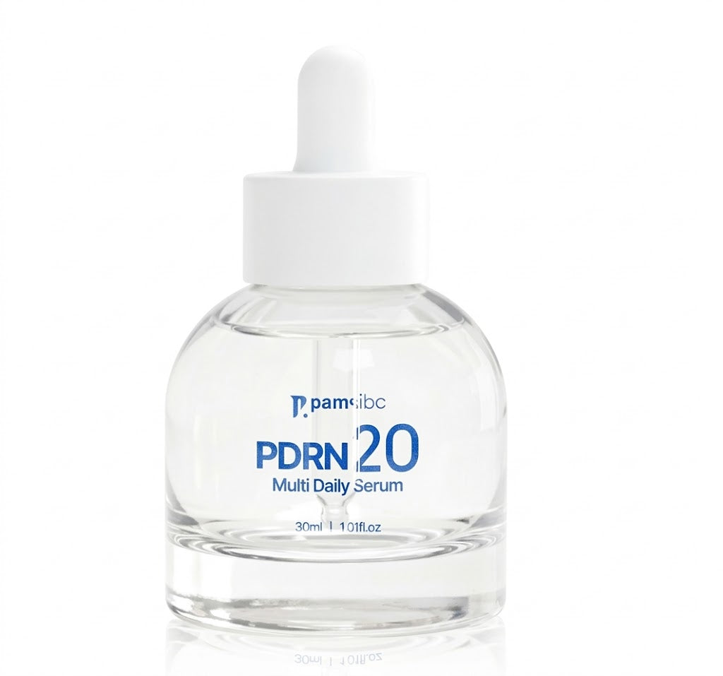 pamsibc pdrn 20 daily serum 30ml