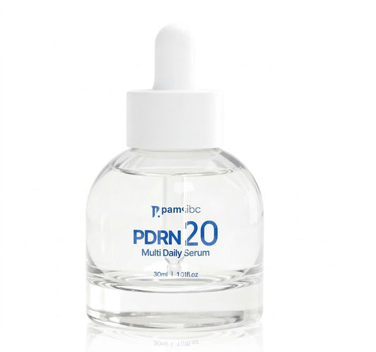 pamsibc pdrn 20 daily serum 30ml