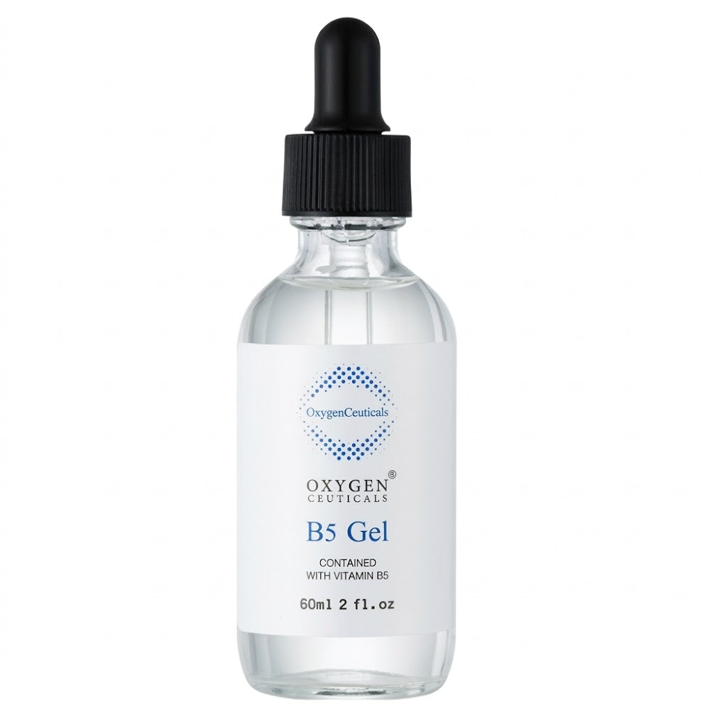 oxygenceuticals B5 gel 60ml