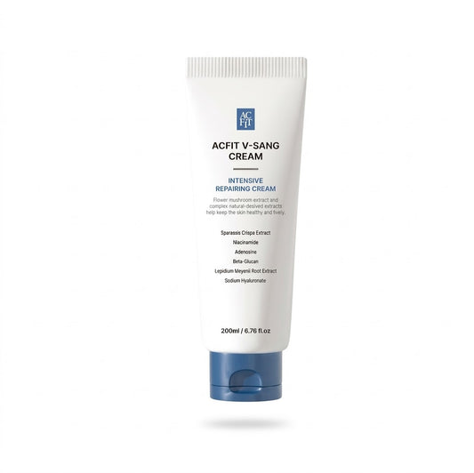 acfit v sang cream 200ml