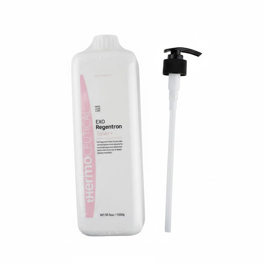 thermoceutical exo regentron toner 1000ml