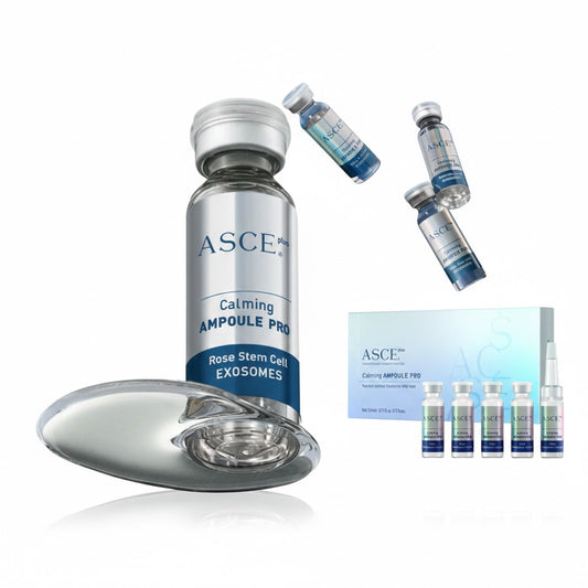 ASCE+ Calming Ampoule Pro 3.5ml*5vial