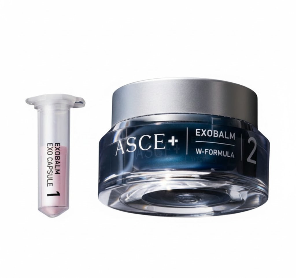 asce exobalm 20g