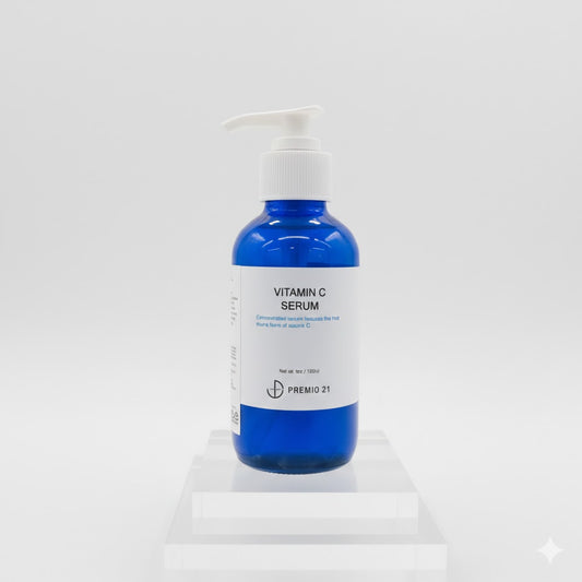premio 21 vitamin c serum 120ml
