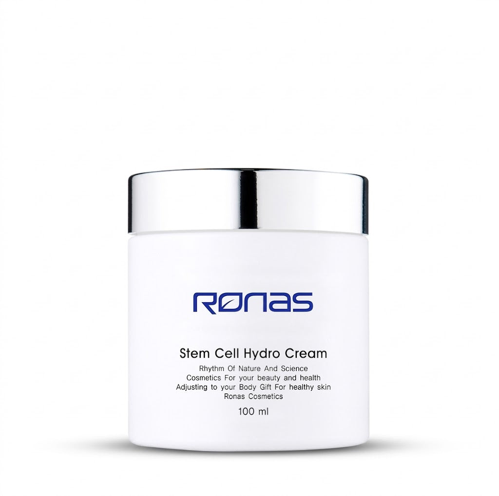 ronas stem cell hydro cream 100ml