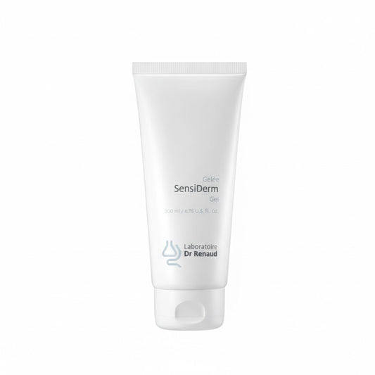 lebon sensiderm gel 200ml