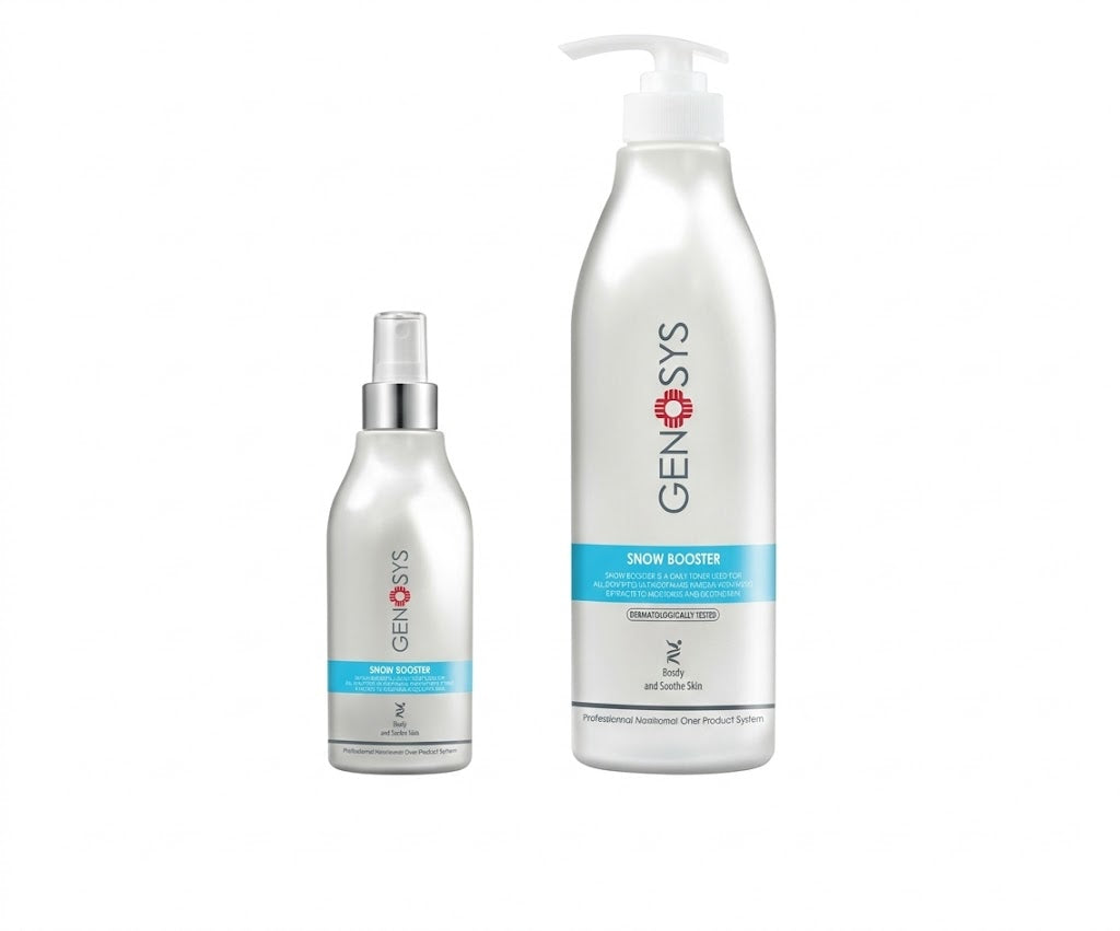 genosys snow booster 1000ml