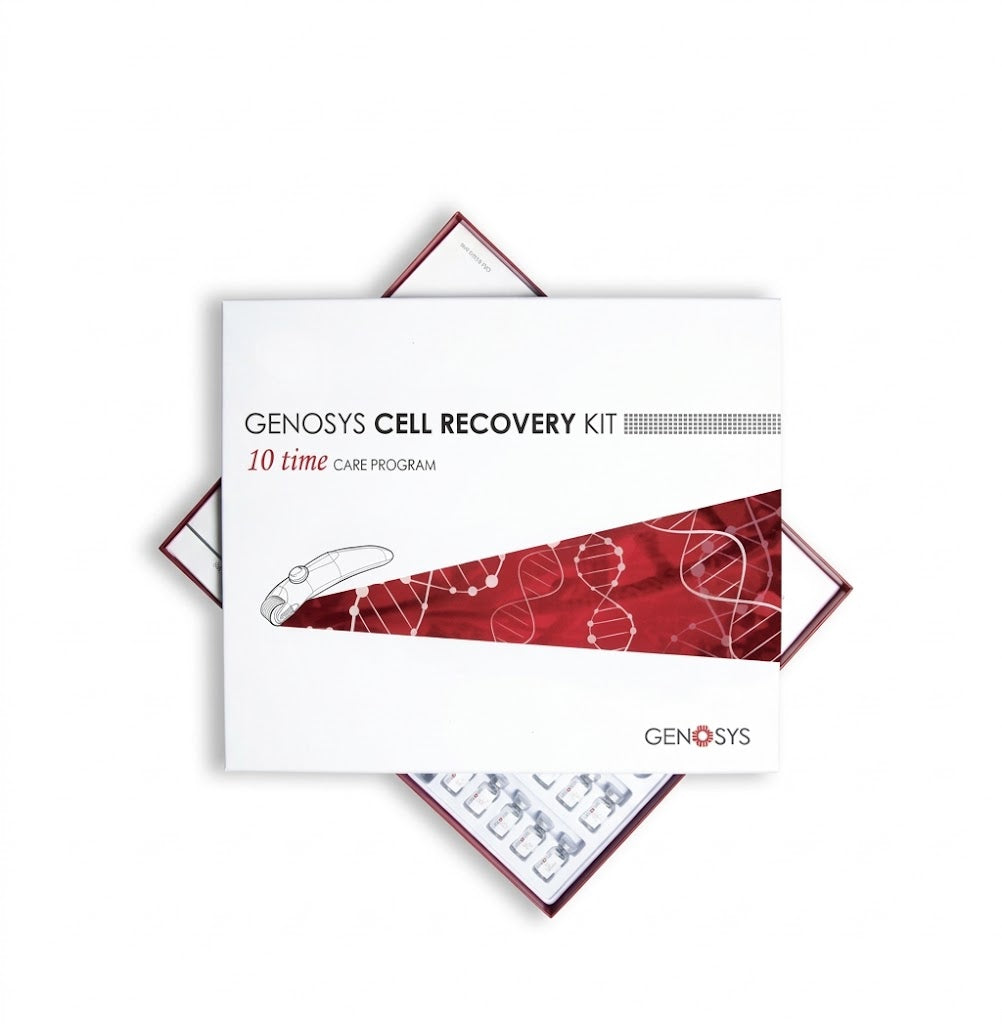 Genosys Cell Recovery Kit (10 uses)