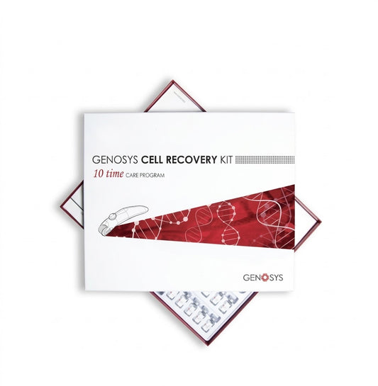 Genosys Cell Recovery Kit (10 uses)