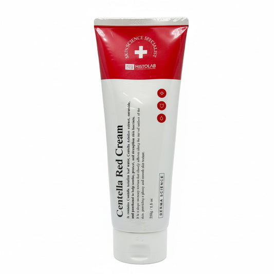 histolab centella red cream 250g