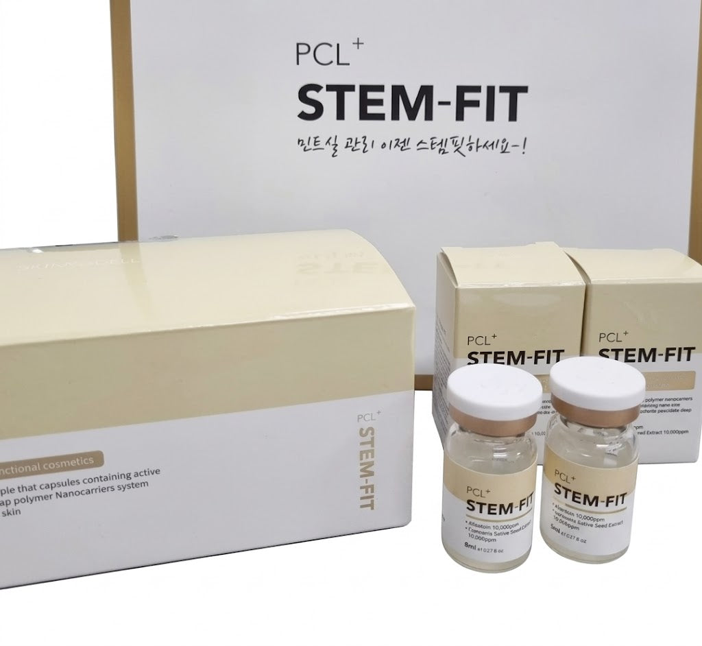 pcl+ stem-fit ampoule 5ml*10 bottles