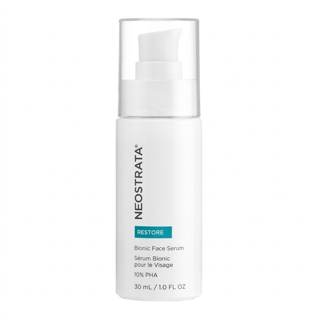 neostrata bionic face serum 30ml
