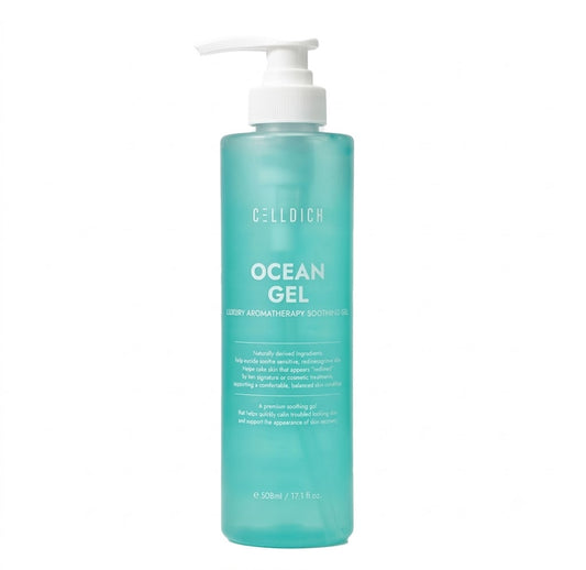 celldich ocean gel 508ml