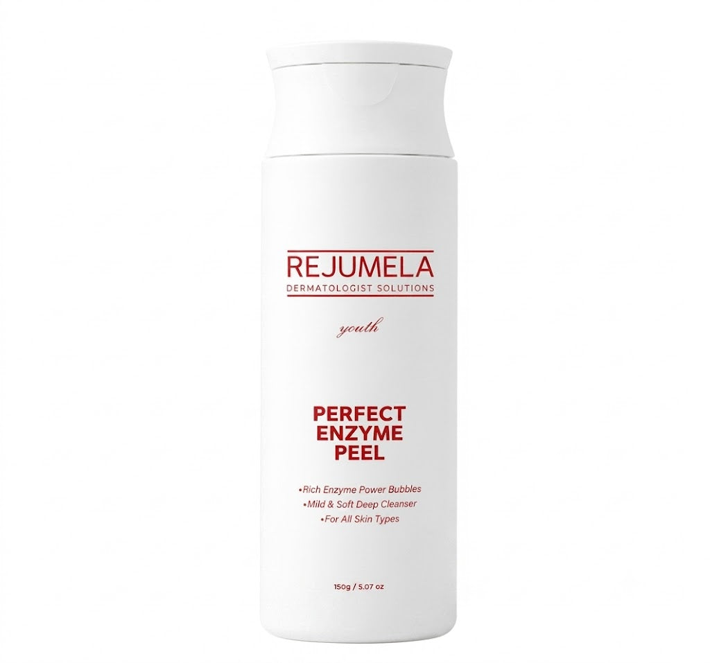 rejumela perfect enzyme peel 150g