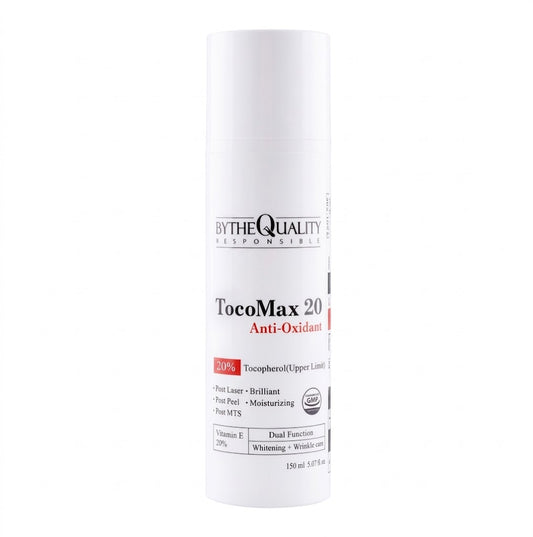 bythequality toco max anti oxidant cream 150ml