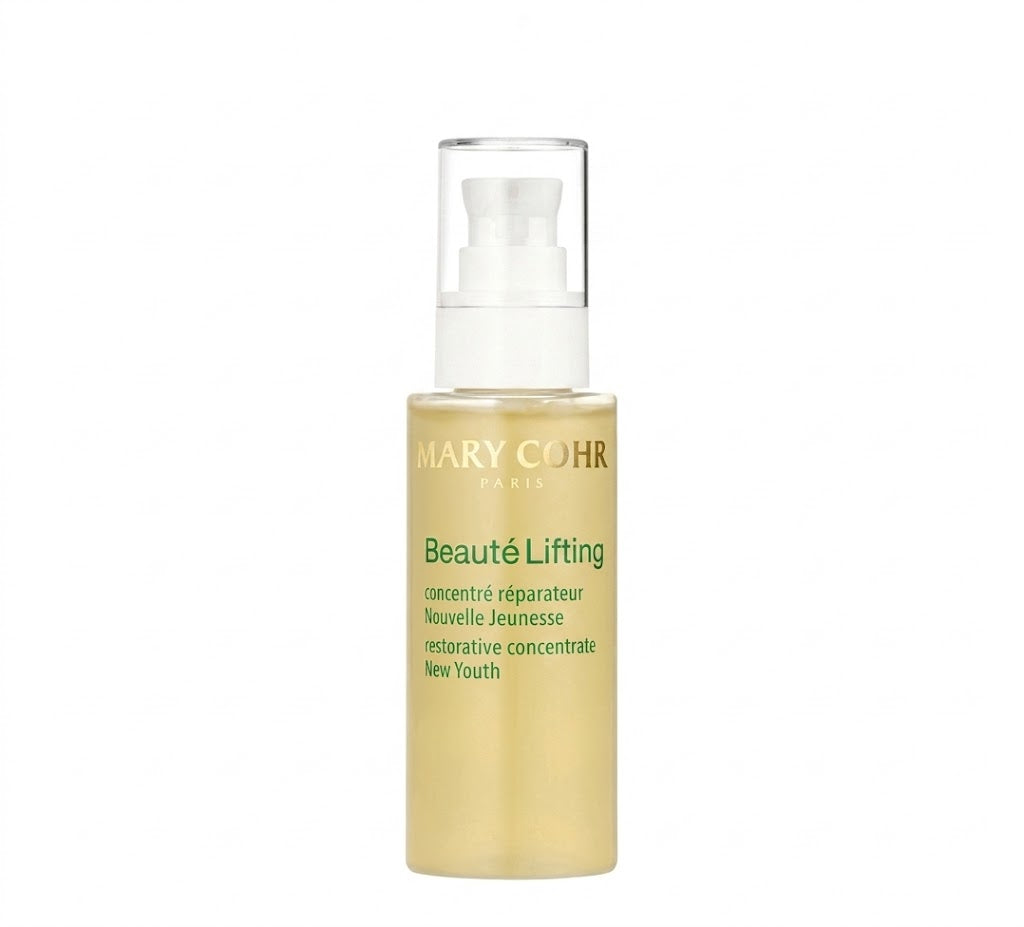 mary cohr concentrate collagen new youth serum 100ml