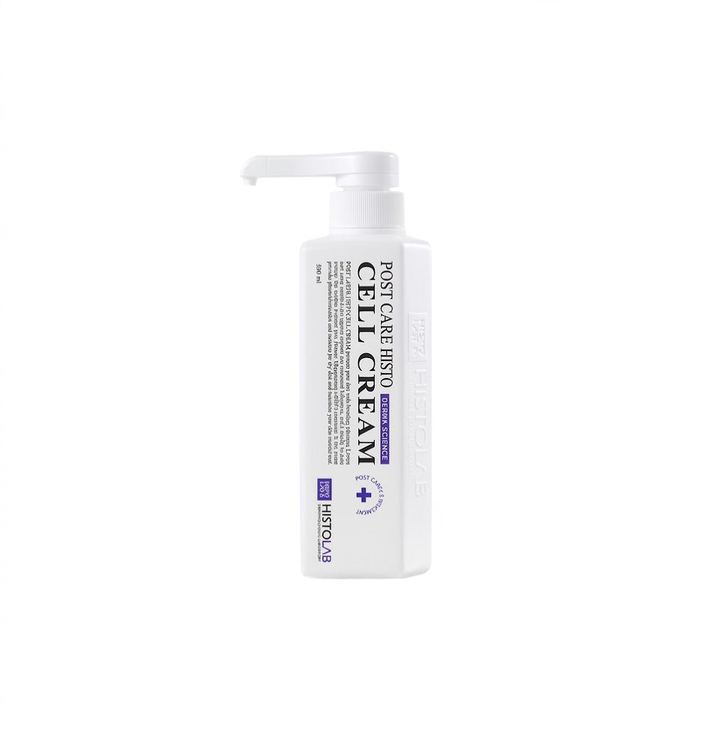 histolab post care cell cream 500ml