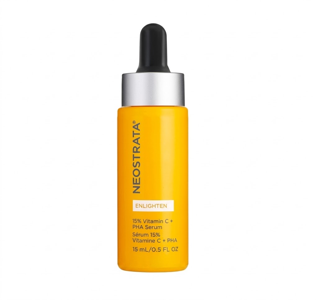 neostrata 15% vitamin c pha serum 15ml