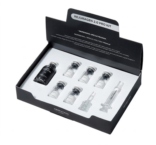 dermathod rejuragen 2.0 pro kit