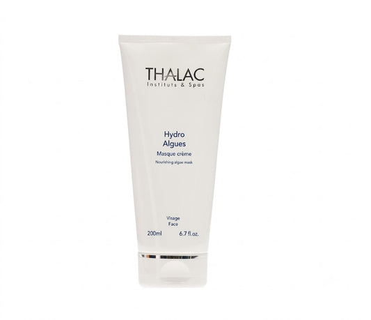 thalac hydro algues mask cream 200ml
