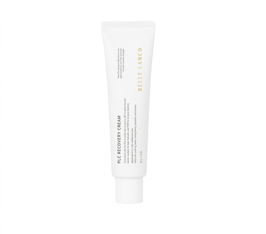 belle lanco plc recovery cream 50ml