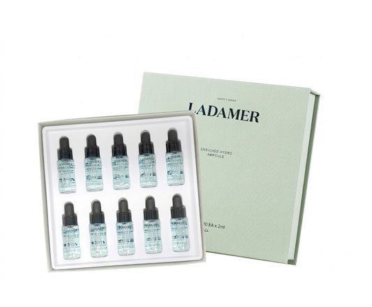 ladamer enriched hydro ampoule 5ml*10ea