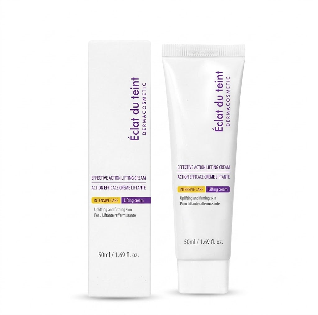 eclat du teint intensive care lifting cream 50ml