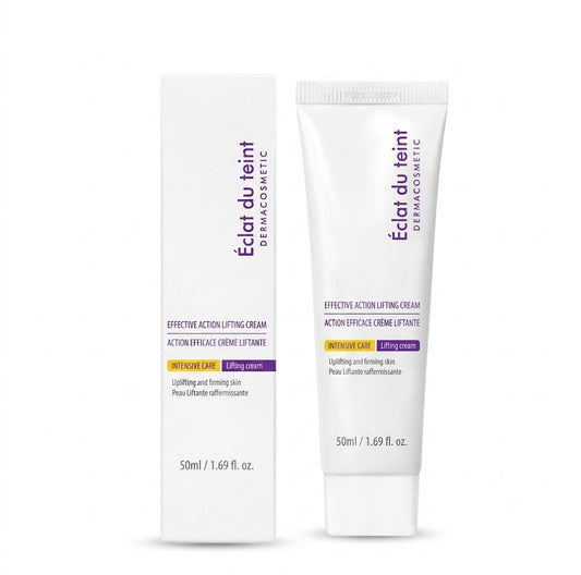 eclat du teint intensive care lifting cream 50ml