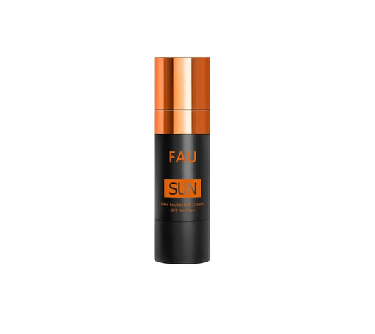 fau skin solution sun cream 30g