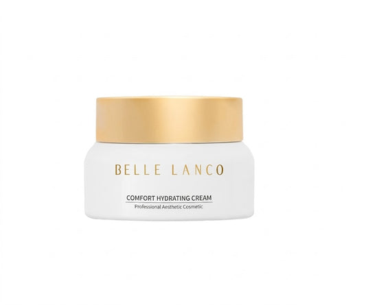 belle lanco comfort hydrating cream 50ml