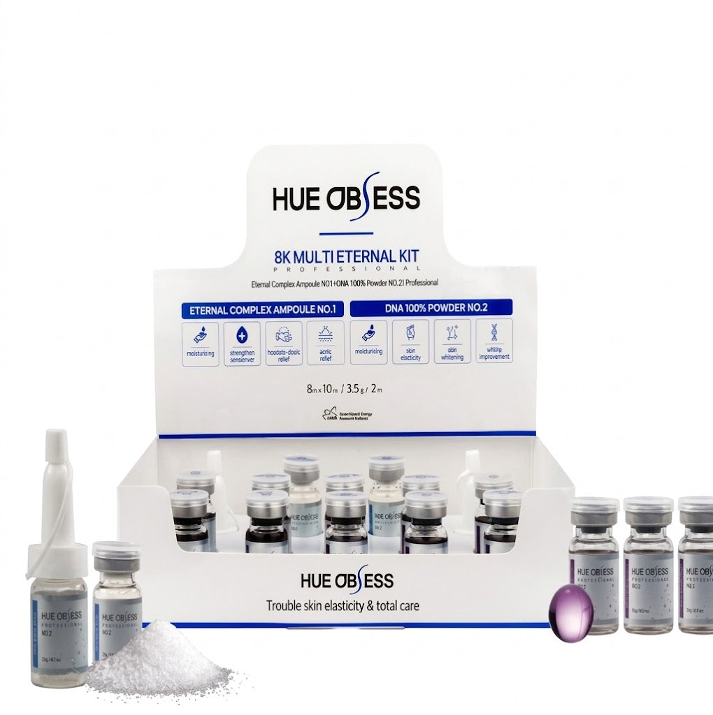 hue obsess 8k multi eternal kit