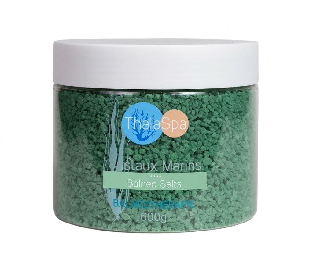 thalaspa balneo salts spa 600g
