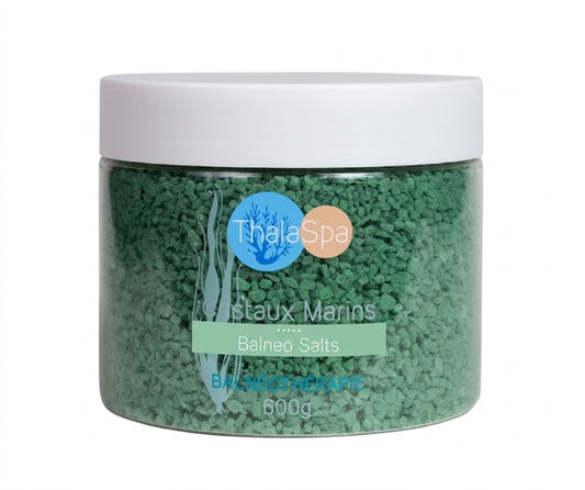 thalaspa balneo salts spa 600g