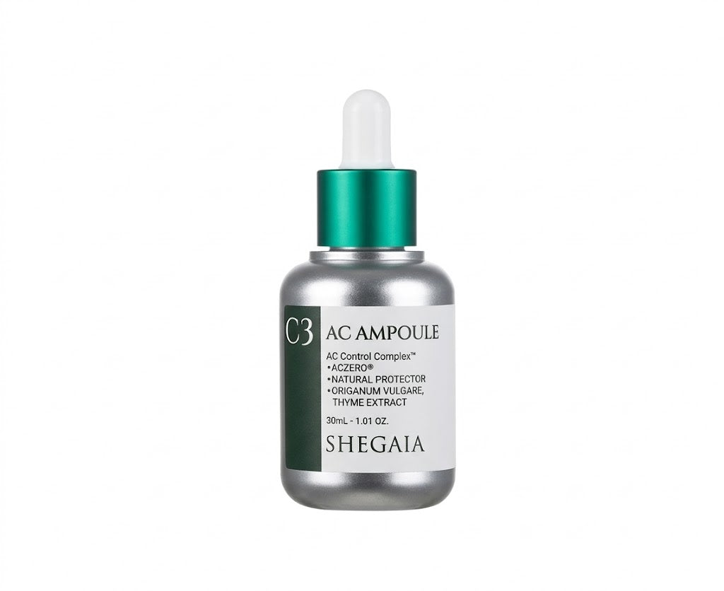 shegaia c3 ac ampoule 50ml